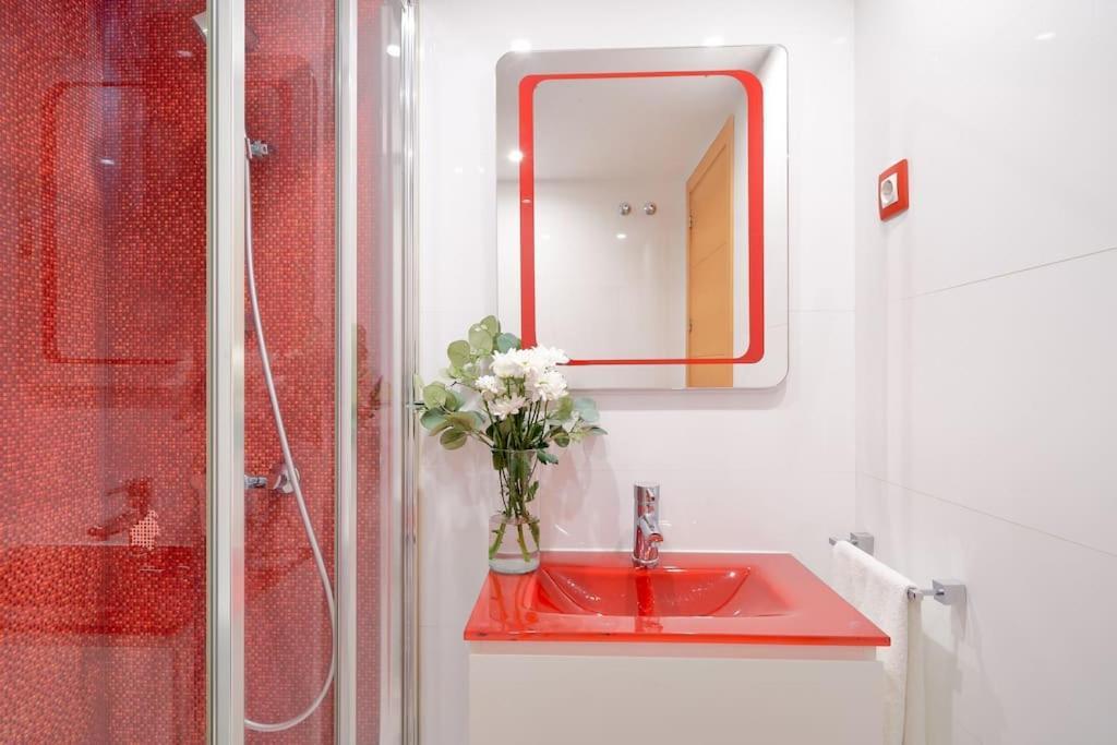 Iloftmalaga Playa Machado Appartement *