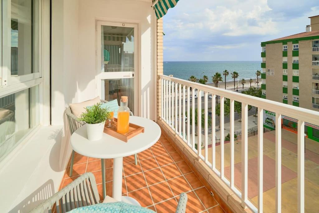 Iloftmalaga Playa Machado Appartement *