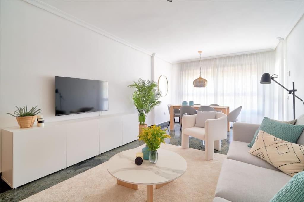Appartement Iloftmalaga Playa Machado Málaga