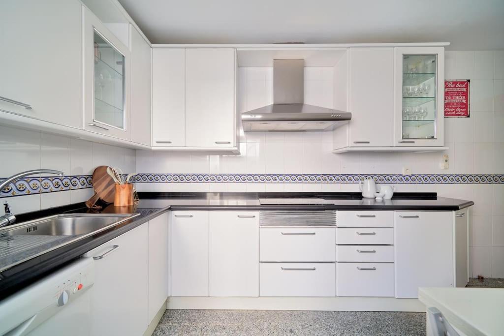 Appartement Iloftmalaga Playa Machado
