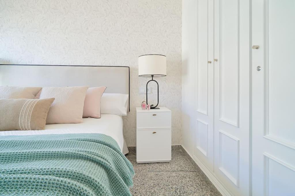 Iloftmalaga Playa Machado Appartement