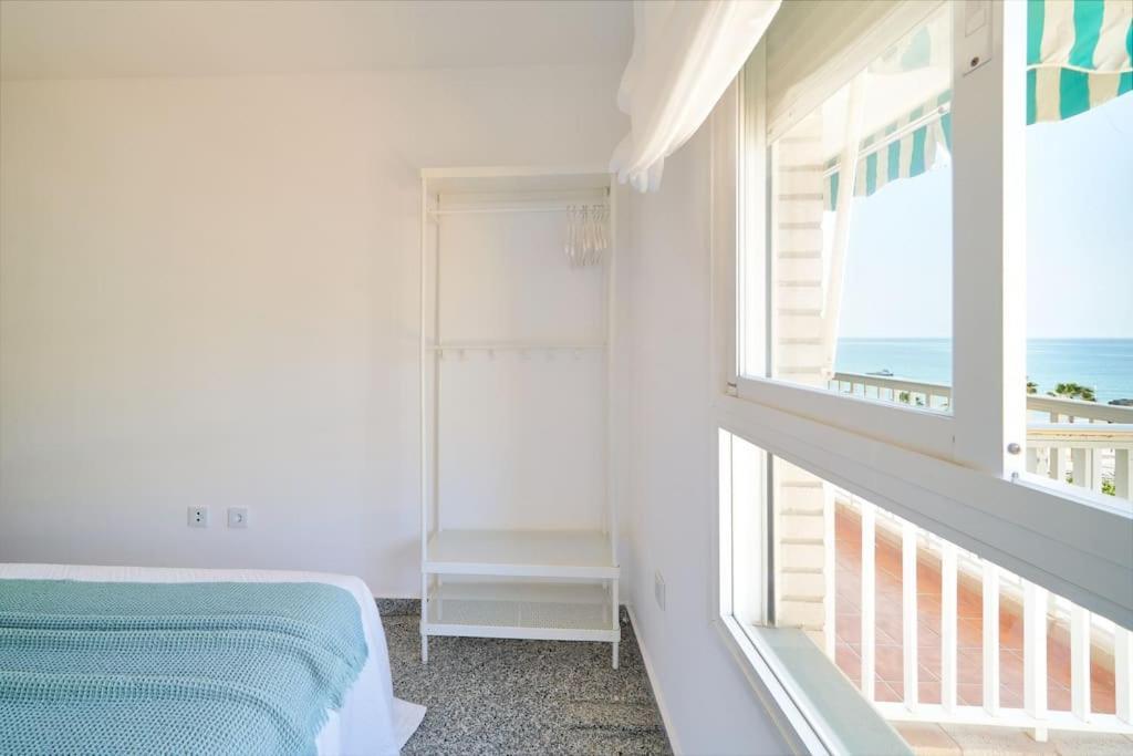 Iloftmalaga Playa Machado Appartement