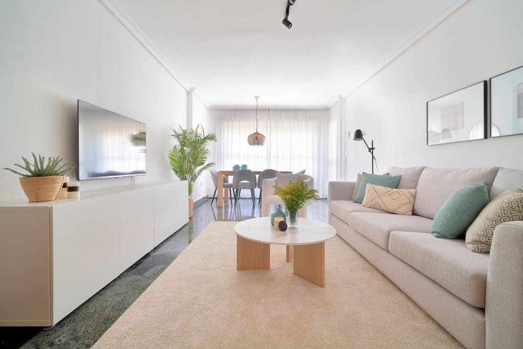 Iloftmalaga Playa Machado Appartement Málaga