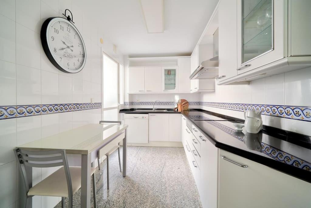 Iloftmalaga Playa Machado Appartement *
