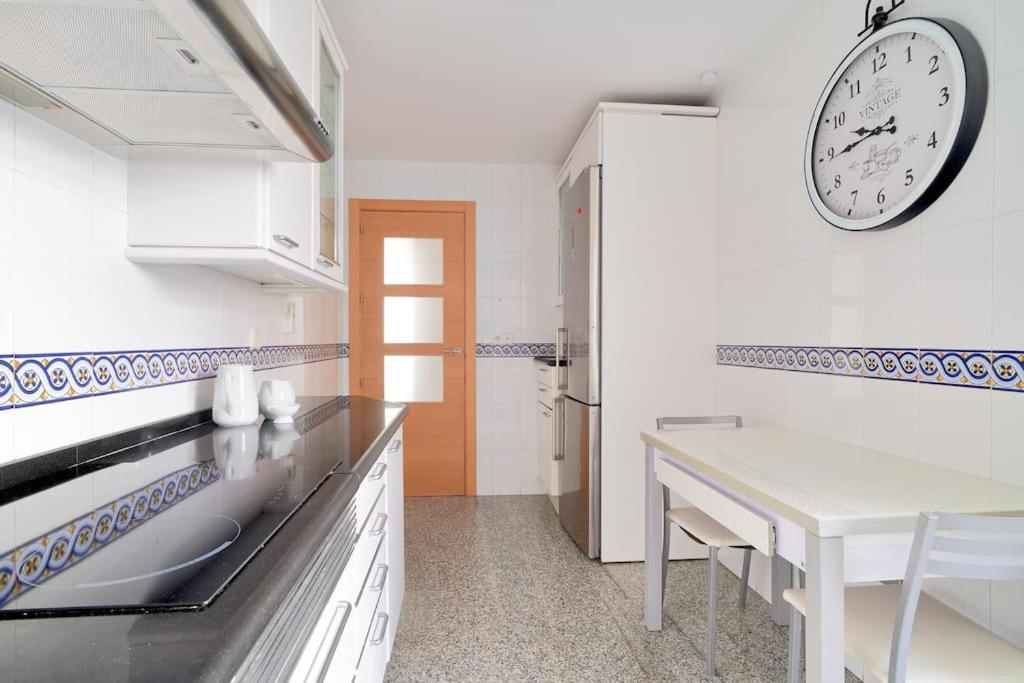 Iloftmalaga Playa Machado Appartement *