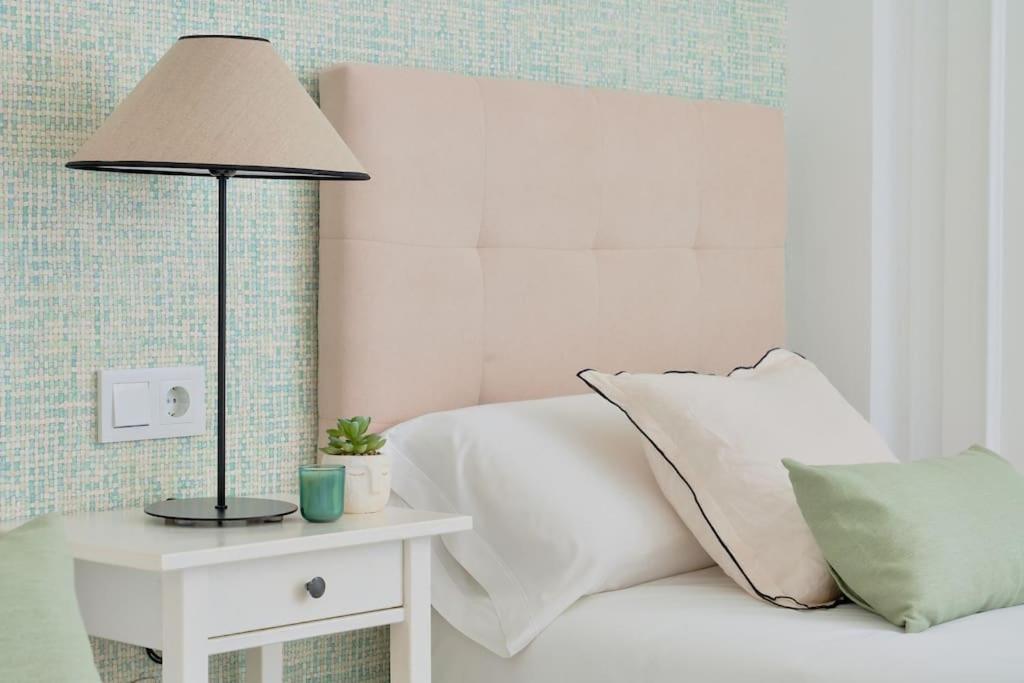 Appartement Iloftmalaga Playa Machado