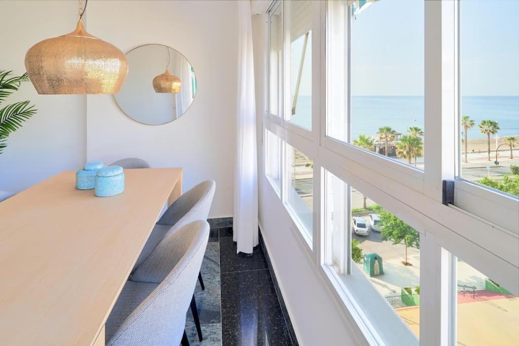 Appartement Iloftmalaga Playa Machado