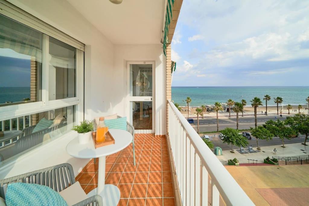 Lejlighed Iloftmalaga Playa Machado